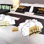 Apartment Royal Abano Terme