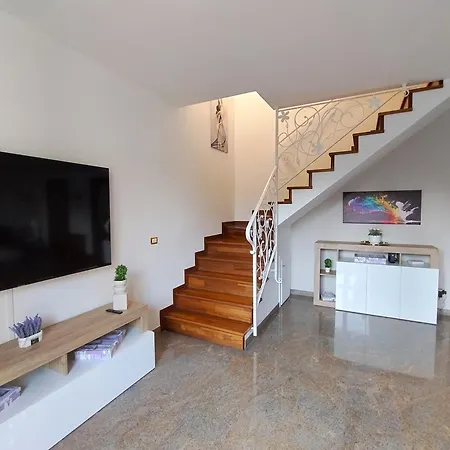 Royal Apartamento Abano Terme