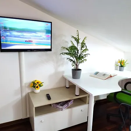 Royal Apartamento