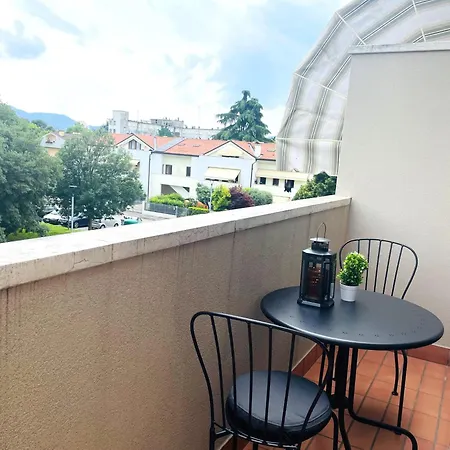 Royal Appartement Abano Terme
