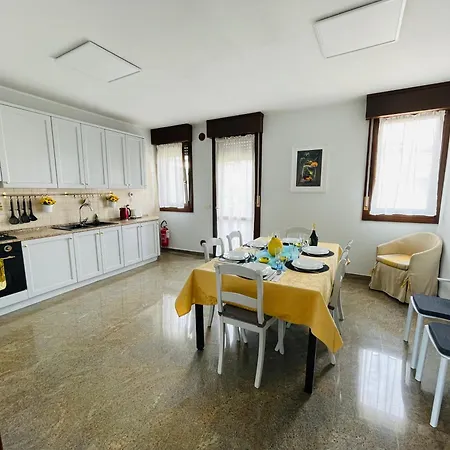 Royal Appartement Abano Terme