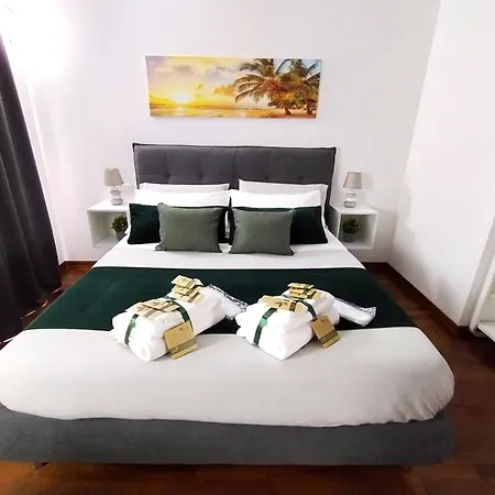 Appartement Royal