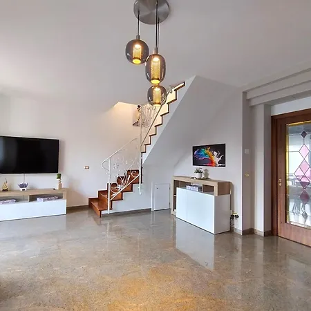 Apartmán Royal