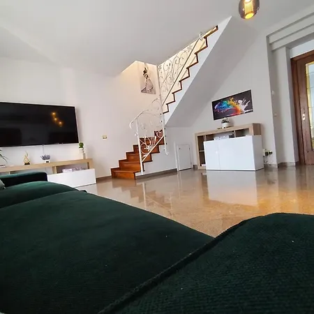 Royal Appartement Abano Terme