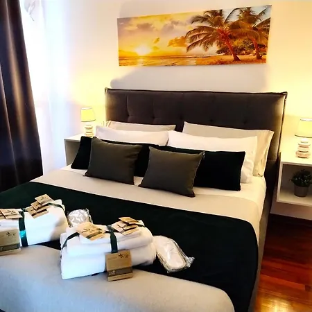 Appartement Royal Abano Terme