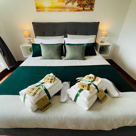 Appartement Royal Abano Terme