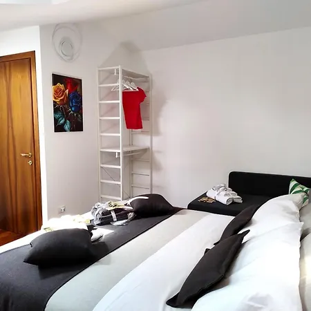 Royal Apartmán