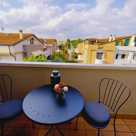 Apartmán Royal Abano Terme