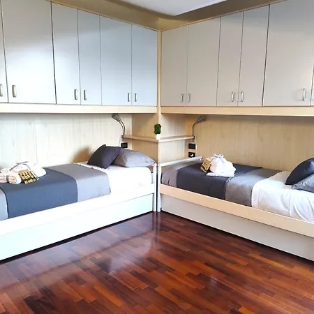 Appartement Royal