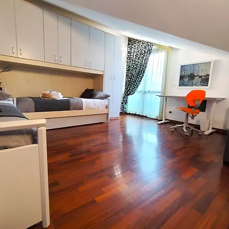 Apartmán Royal