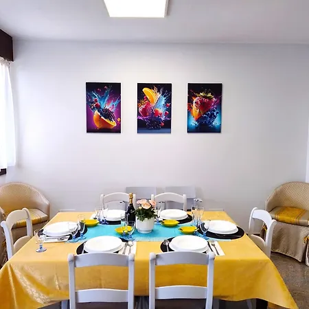 Appartement Royal *