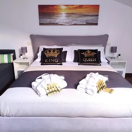 Royal Apartmán