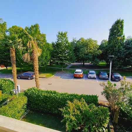 Apartmán Royal *