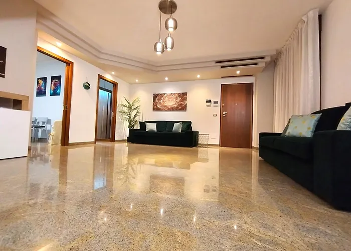 Apartmán Royal *