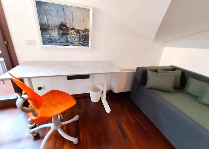 Apartmán Royal
