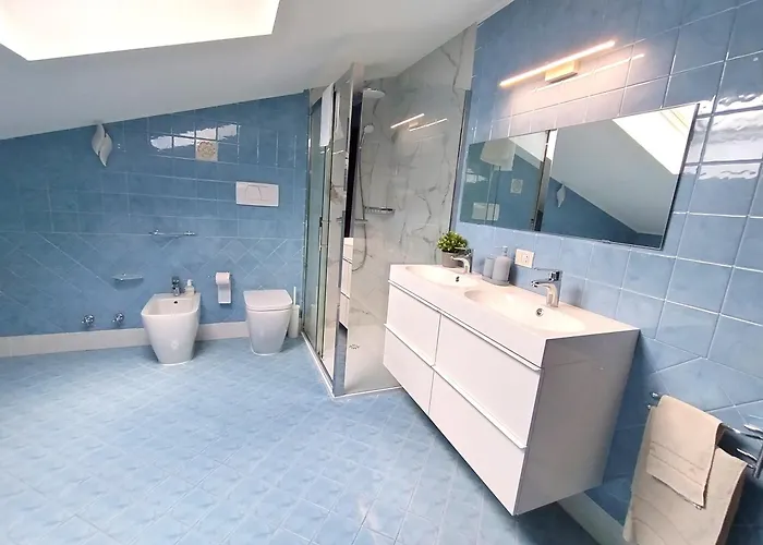 Apartmán Royal *