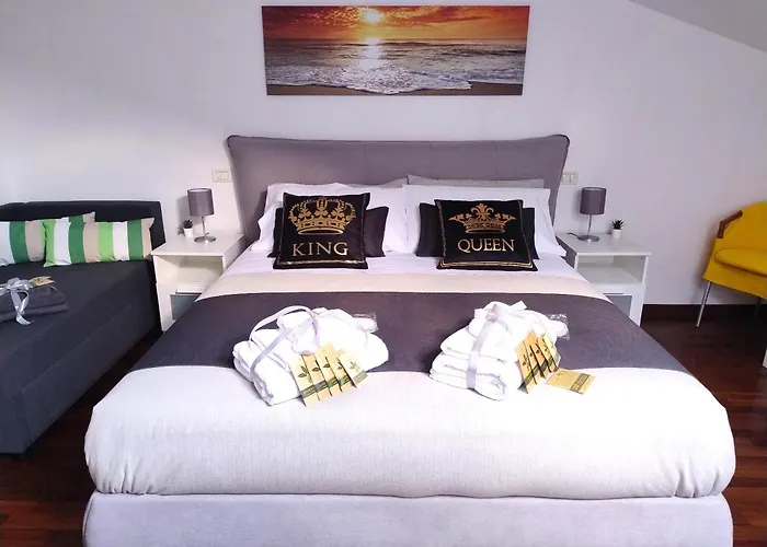 Royal Apartmán