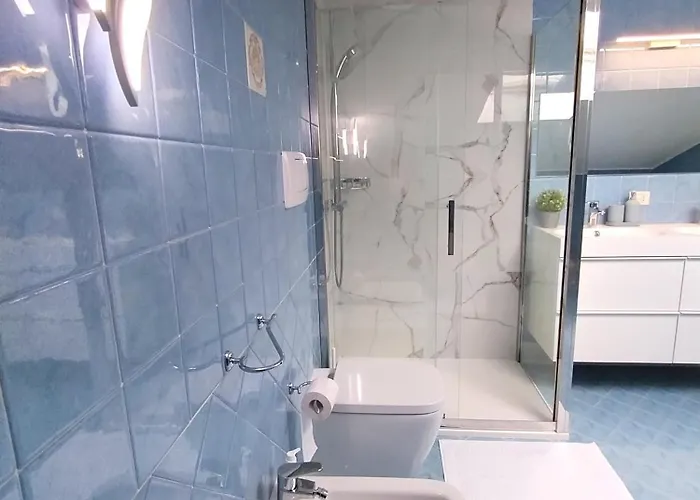 Apartmán Royal