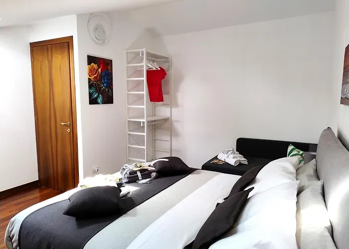 Apartmán Royal