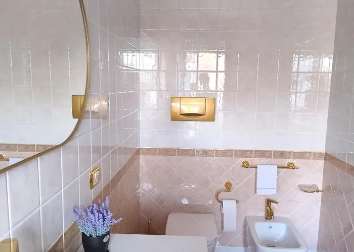 Apartmán Royal *