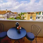 Appartement Royal Abano Terme