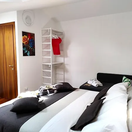 Appartement Royal